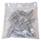 Swivel - male; NPT; 024W (pkt 10)