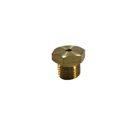 Seat; Shut-Off Stem assembly