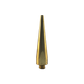 AD31 handgun nozzle; Ø 0.060" external thread