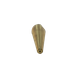 AD31 handgun nozzle; Ø 0.060" external thread