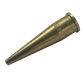 AD41 handgun nozzle; 50mm length; Ø 1.52mm