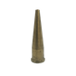 AD41 handgun nozzle; 50mm length; Ø 1.52mm