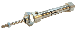 Air Cylinder 10mm Bore x 16mm