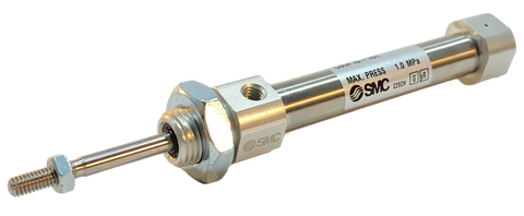 Air Cylinder 10mm Bore x 16mm