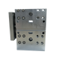 Air Cylinder Assy with Linear bearings tri valve NC (OPERATOR SIDE)