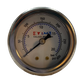 3:1 Proportional Fluid Regulator Assembly; Gauge and Protector Assy; 0-300 PSI