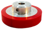 Measuring wheel - metric