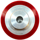Measuring wheel - metric