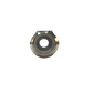 Connector 3/8 JIC x 1/2 NPT SS