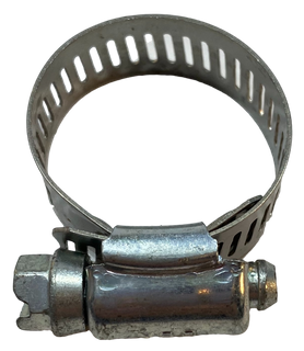Hose clamp