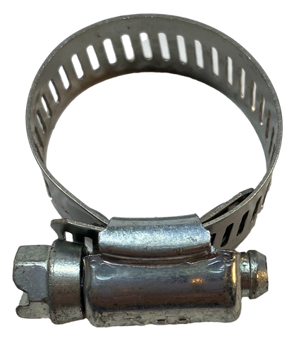 Hose clamp