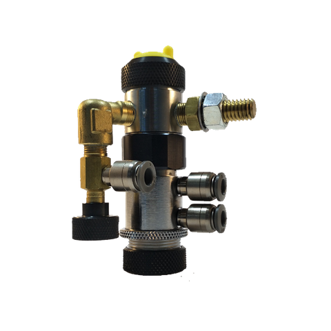 Air Act Spray Valve,S/V,BR