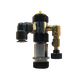 Air Act Spray Valve,S/V,BR