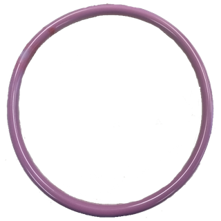 Teflon Encapsulated 200lt drum seal