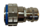 Connector, RJ45 cord end