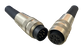 Cable Assy, M16 8-pin, 10M ext