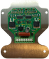 EPP-6 Pump; PCB assembly; control board