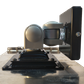 Swivel mount bracket; OT-12 touch screen control
