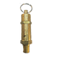 Pop Safety Relief Valve