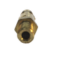 Pop Safety Relief Valve