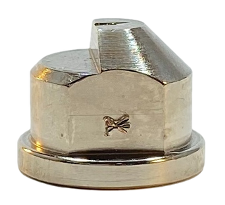Nozzle  408-1  .039 Dia