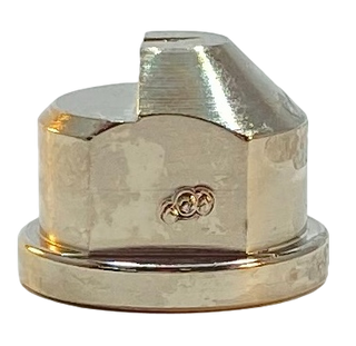 Nozzle  408-1  .031 Dia