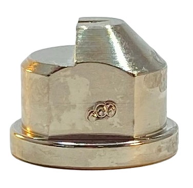 Nozzle  408-1  .031 Dia