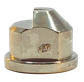 Nozzle  408-1  .031 Dia
