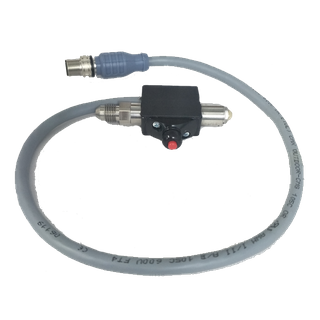 300EZT valve; low restriction nozzle; 0.40mm