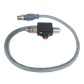 300EZT valve; low restriction nozzle; 0.40mm
