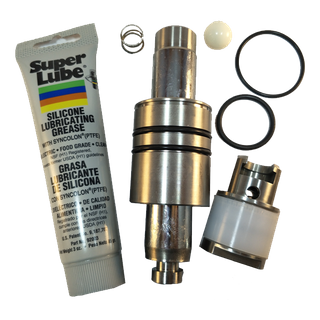 EPP-6 Pump; Repair Kit