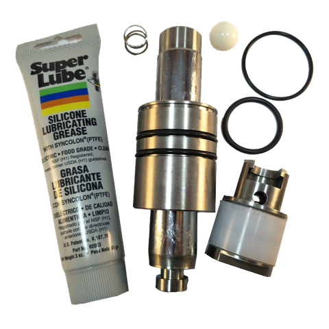 EPP-6 Pump; Repair Kit