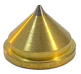Nozzle; type 1; .018