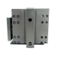 Air Cylinder with linear bearing O/P 3NCR