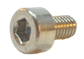 Screw; SHCS; M3 x 5 ss
