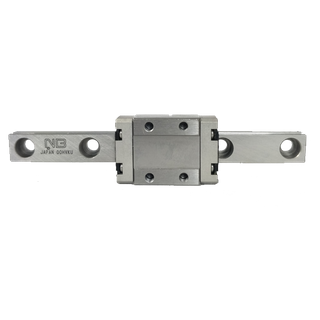 Bearing rail assembly - 90MM LG (3NCR)