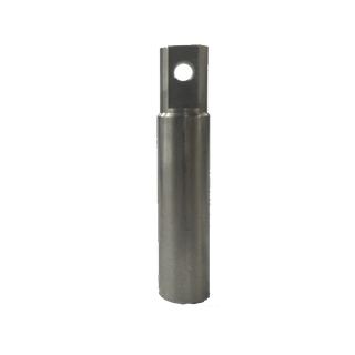 DD-1 pump; shaft