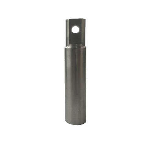 DD-1 pump; shaft