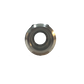 Connector; 1/2 JIC x 1/2 NPT SS