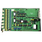 Control target C, 6 exits