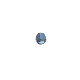Split Nozzle, 2-jets