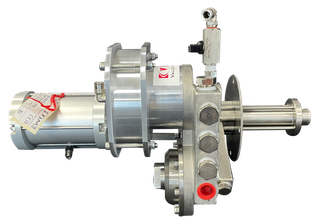 Pump Assembly PFRM6