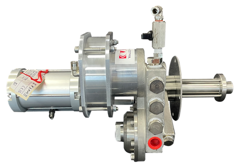Pump Assembly PFRM6
