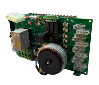 Power Card 4S