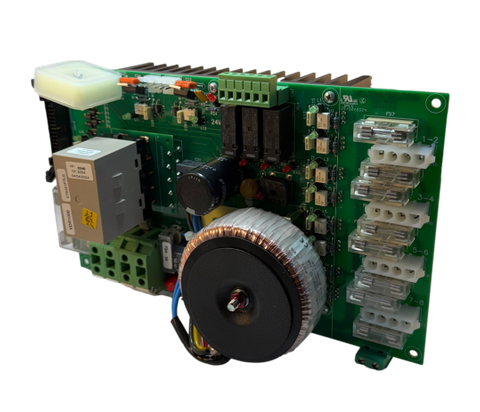 Power Card 4S