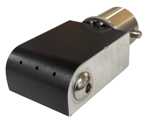 Vansco Applicator Head; Snap Connector; 3 Vein