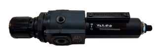 Air Filter Regulator; 150 PSI