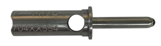 Plunger assembly - 400 series valve