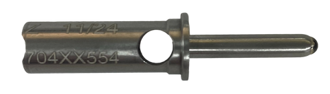 Plunger assembly - 400 series valve