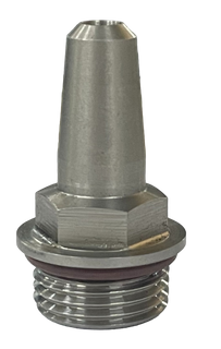 Nozzle Adapter Assembly